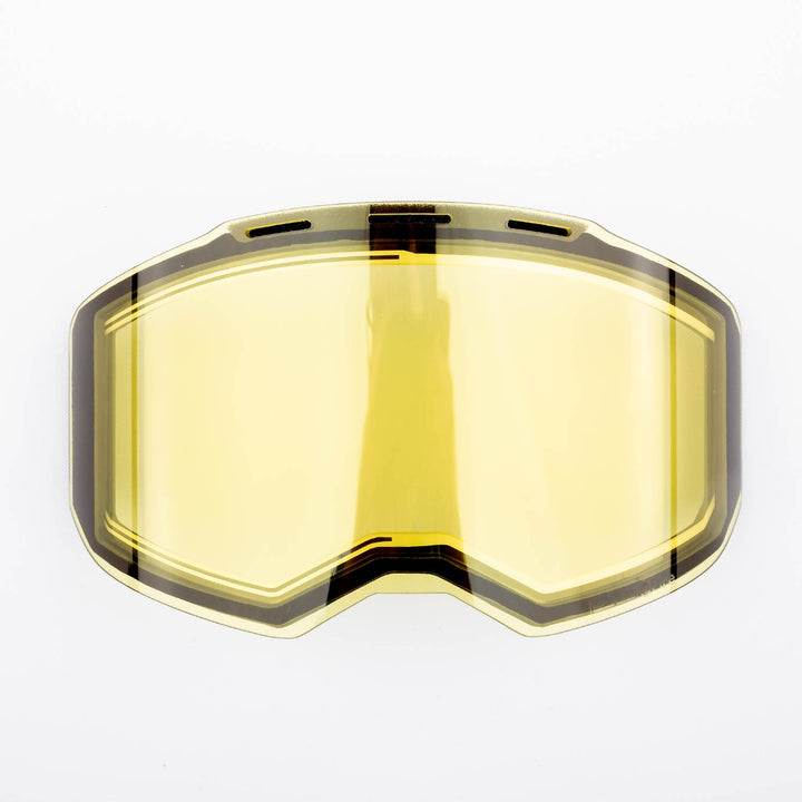 Edge eFire Lens - Photochromic 2.0+ Yellow to Smoke