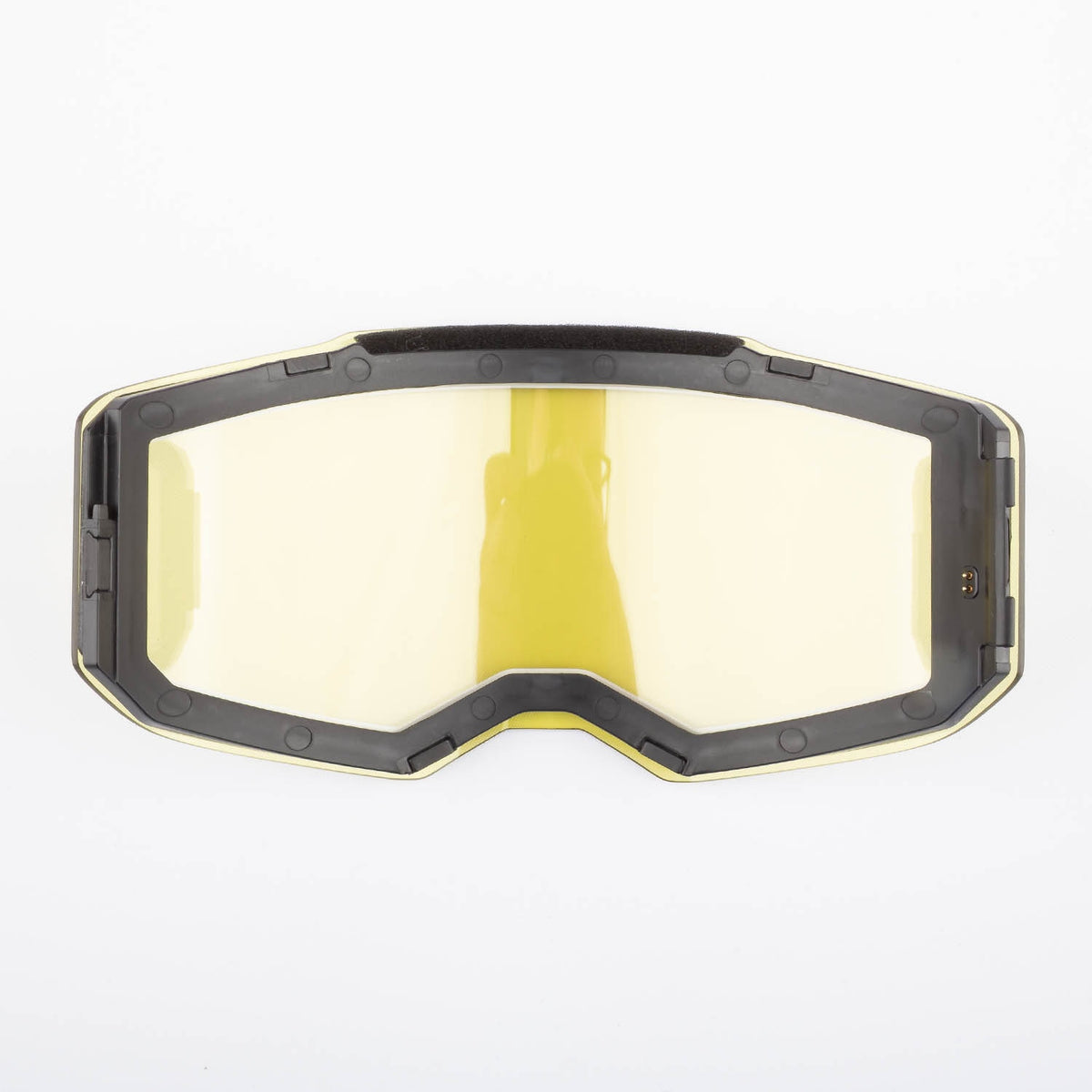 Edge eFire Lens - Photochromic 2.0+ Yellow to Smoke