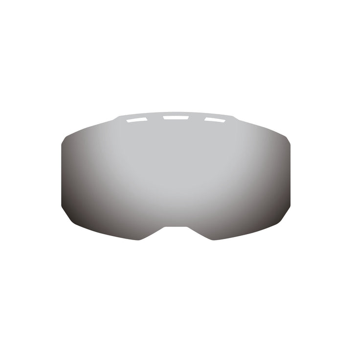 Edge eFire Lens - Photochromic Clear to Smoke