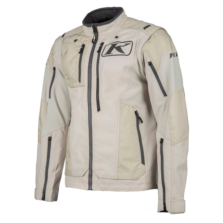 Klim Dakar Jacket - Peyote