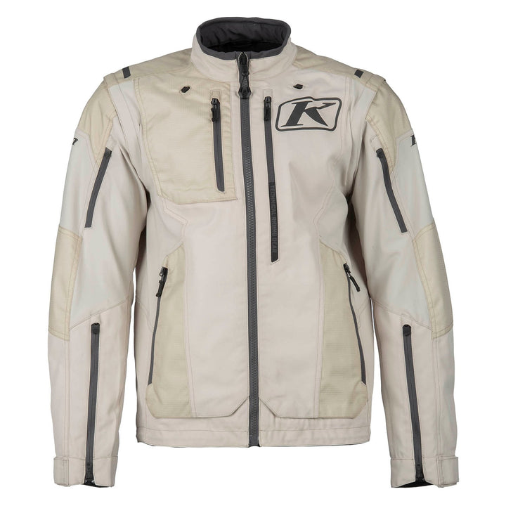Klim Dakar Jacket - Peyote
