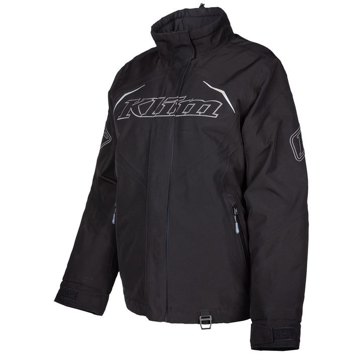 Klim Women's Spark Jacket - Black