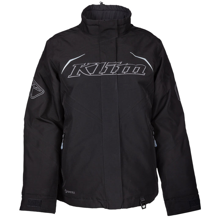 Klim Women's Spark Jacket - Black