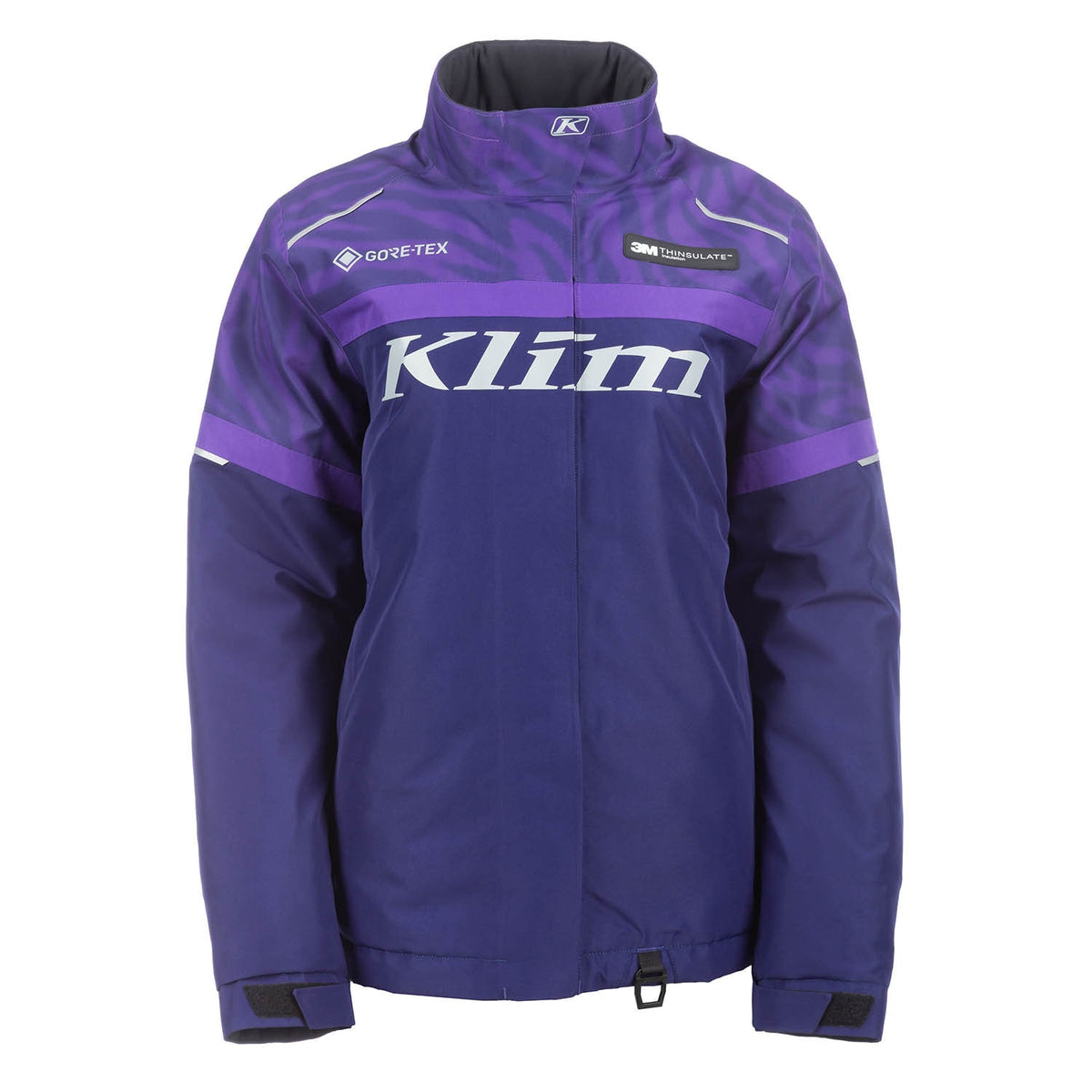Spark Jacket - Rhodonite - Heliotrope