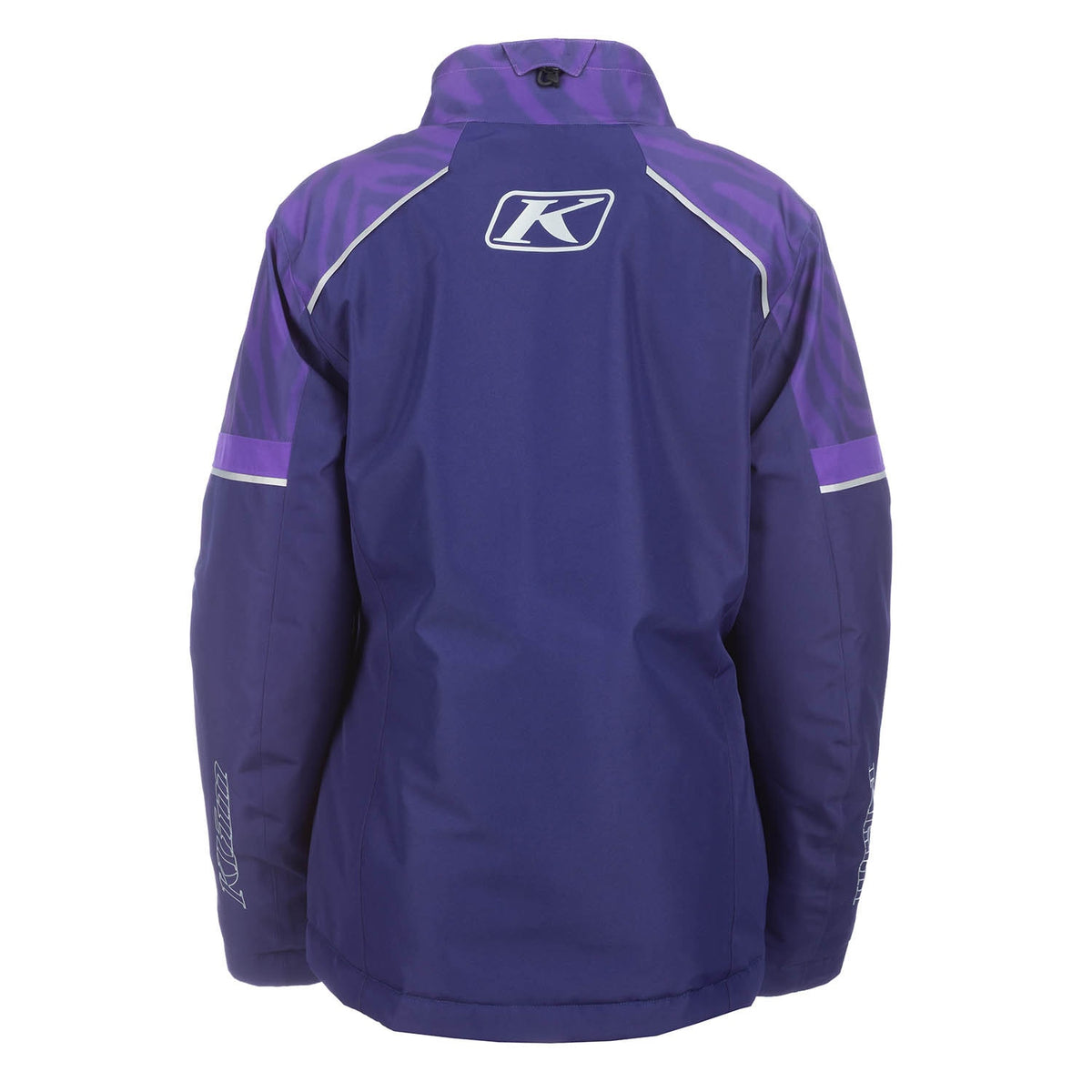 Spark Jacket - Rhodonite - Heliotrope