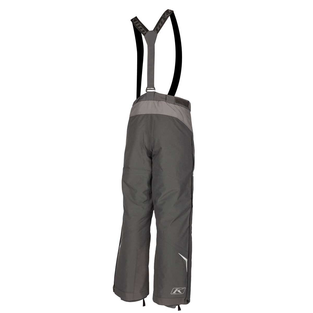Klim Women's Spark Pant - Asphalt - Castlerock Gray