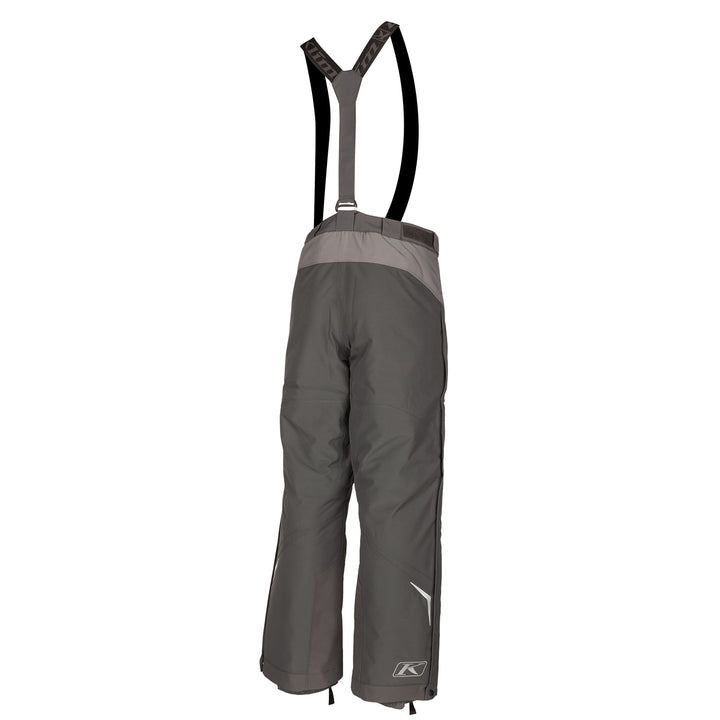 Klim Women's Spark Pant - Asphalt - Castlerock Gray
