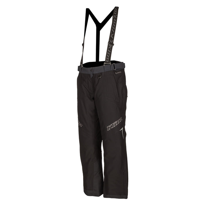 Klim Women's Spark Pant - Black - Asphalt