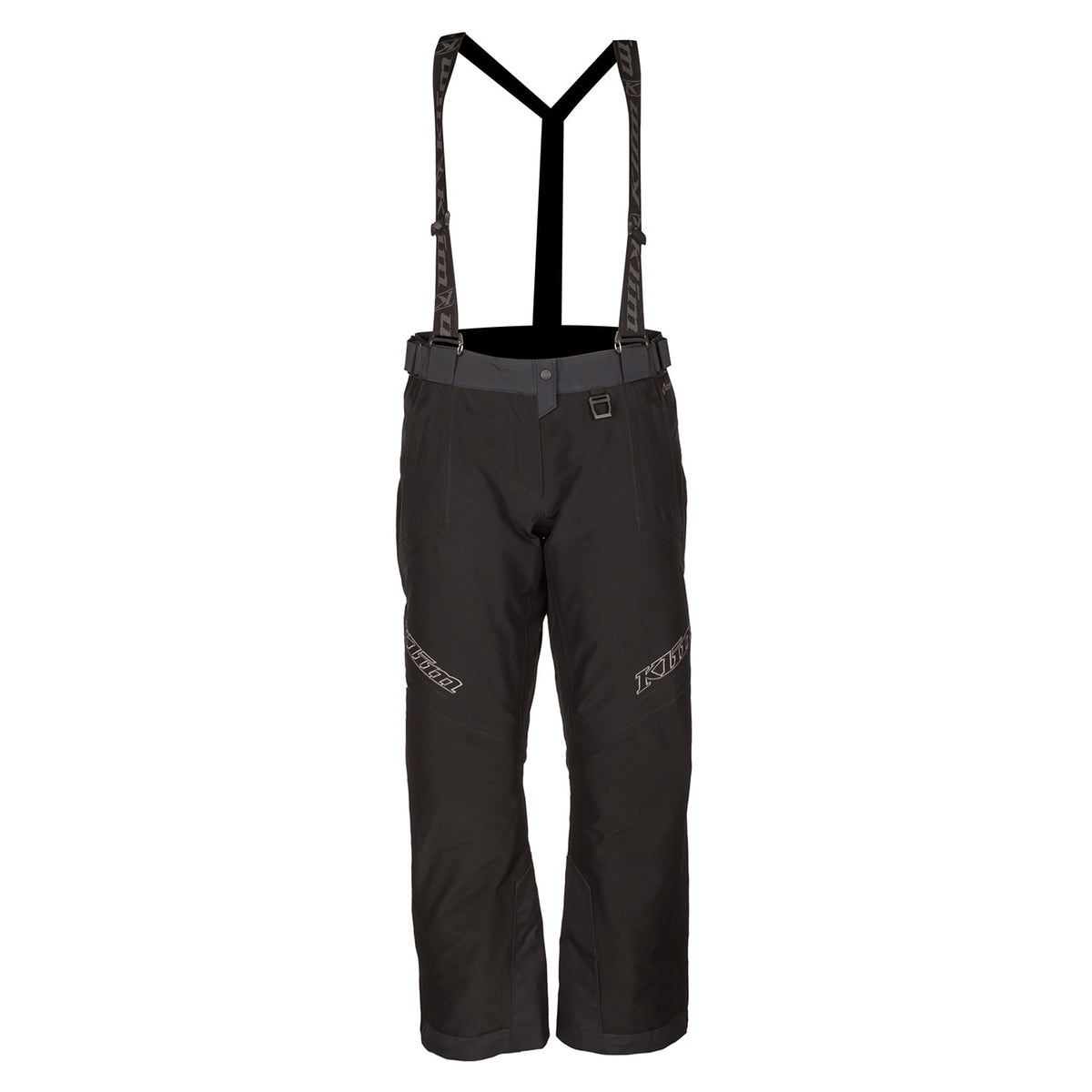 Klim Women's Spark Pant - Black - Asphalt