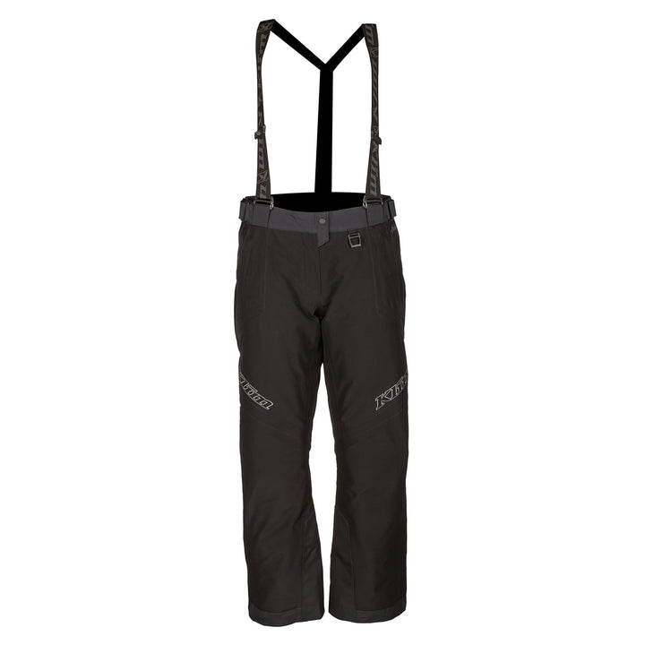Klim Women's Spark Pant - Black - Asphalt