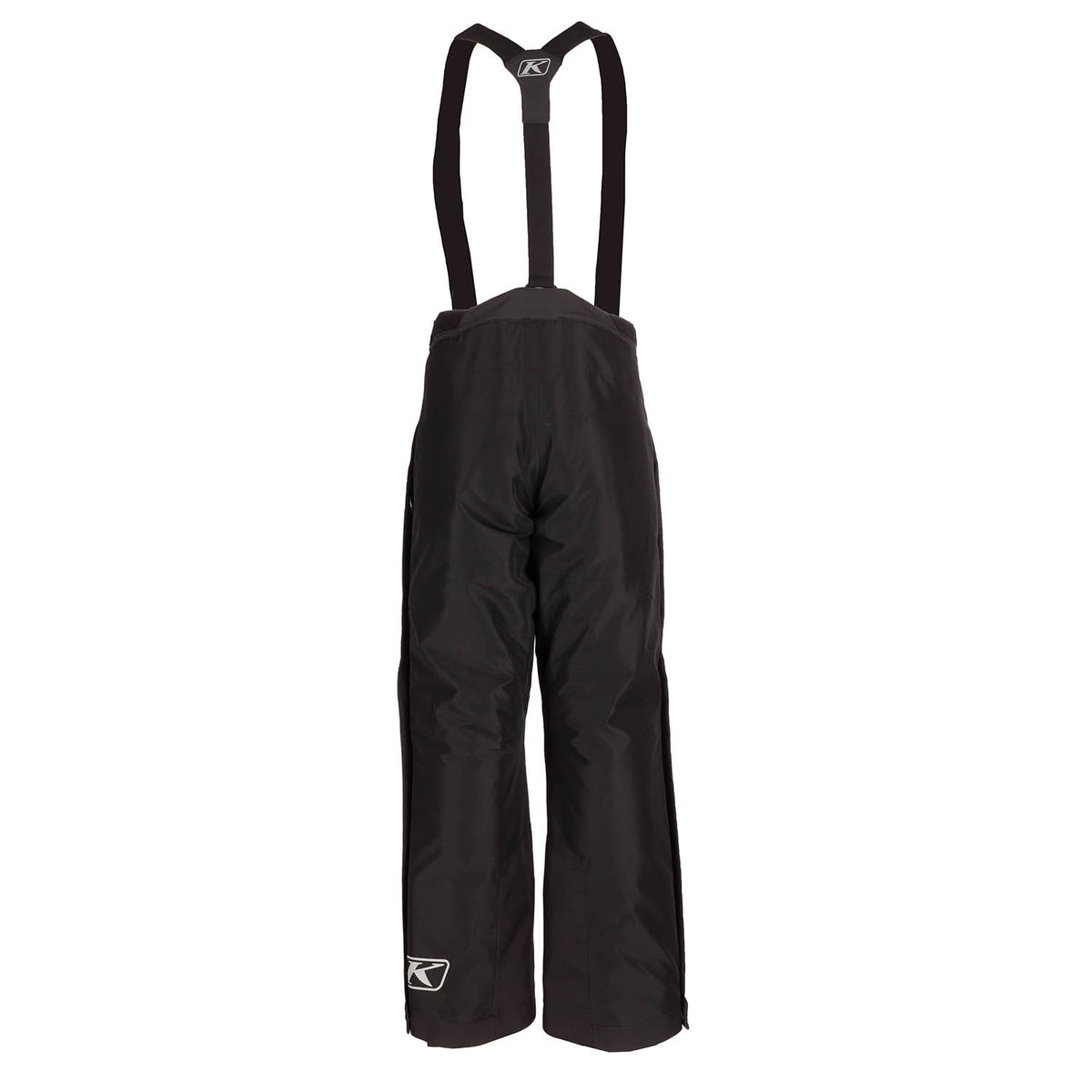 Spark Pant - Black - High-rise