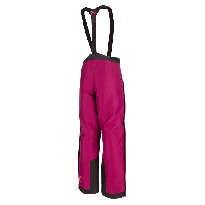 Spark Pant - Magenta Purple - Pink Glo