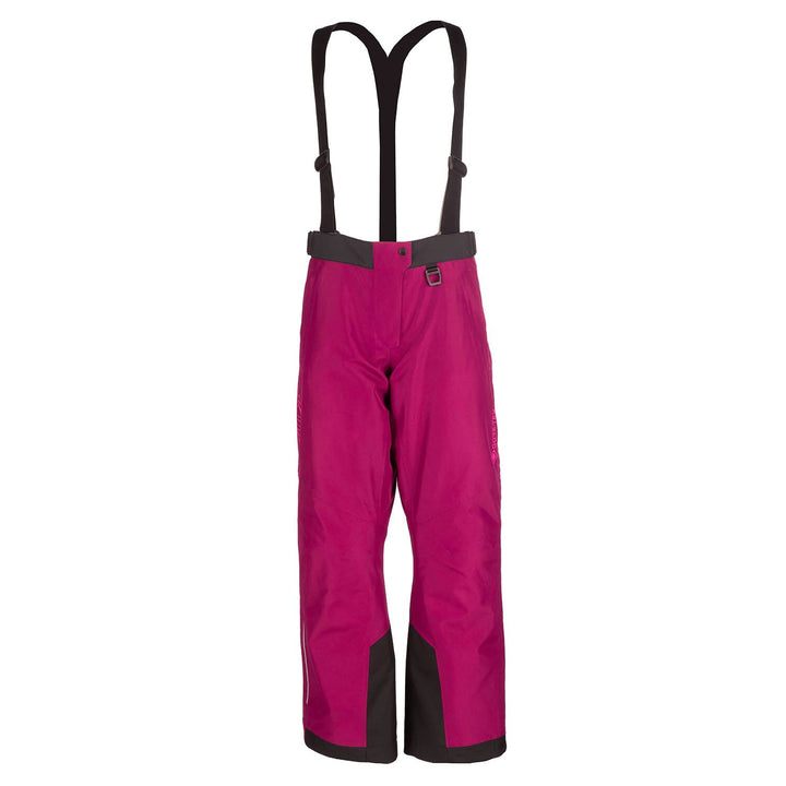 Spark Pant - Magenta Purple - Pink Glo
