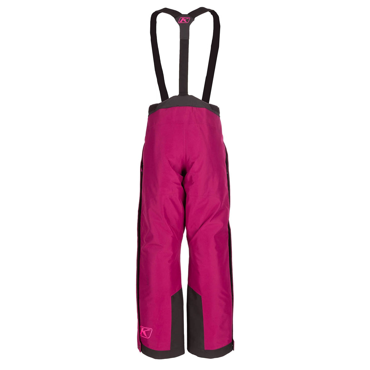 Spark Pant - Magenta Purple - Pink Glo