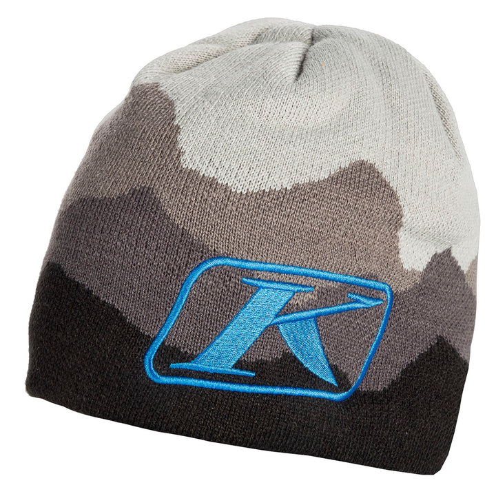 KLIM Beanie - Blue