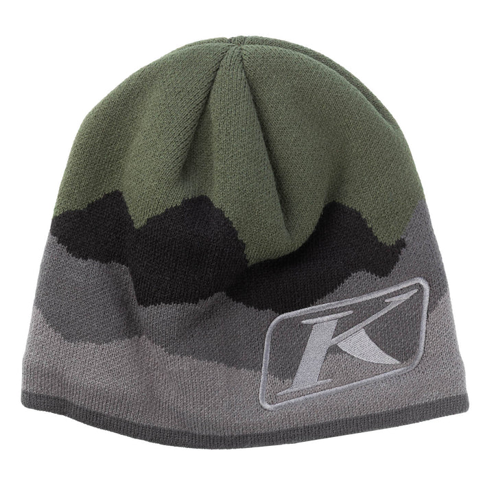 KLIM Beanie - Duffel Bag - Monument