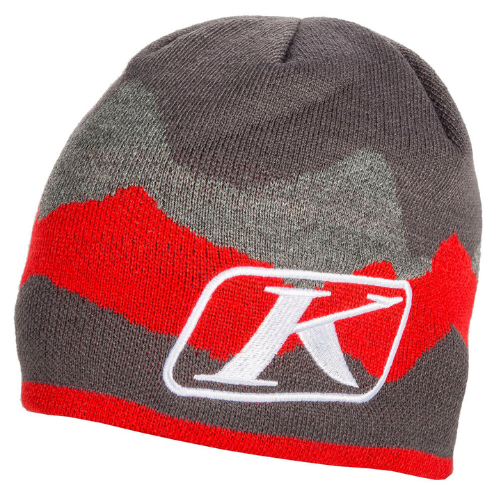KLIM Beanie - Red