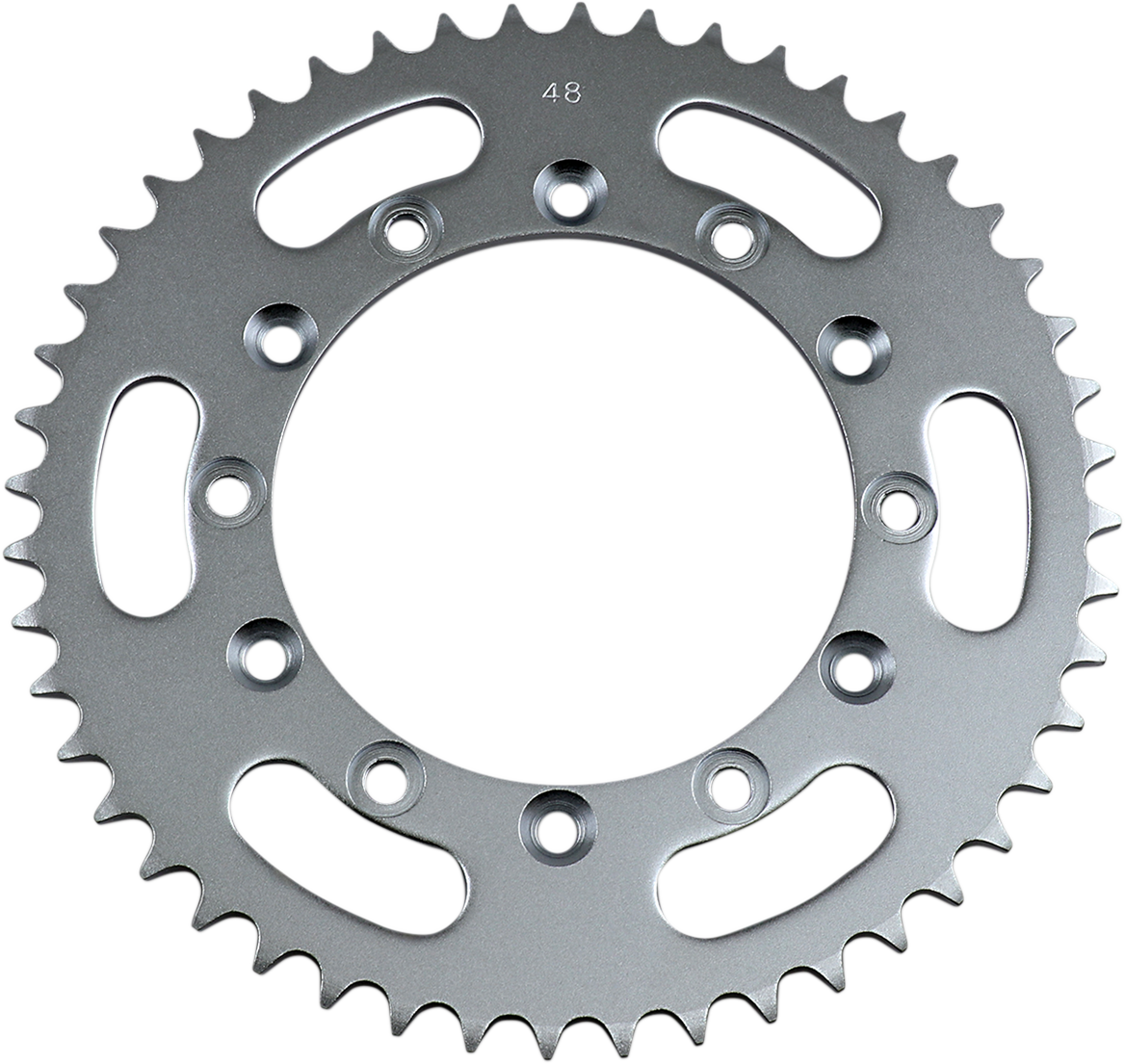 Parts Unlimited PU41201-MG3-000 Rear Sprocket, 48-Tooth for Honda and Yamaha