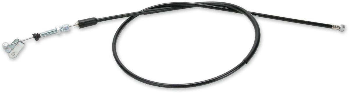 Parts Unlimited Vinyl Clutch Cable for Suzuki 58200-46002