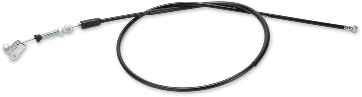 Parts Unlimited Vinyl Clutch Cable for Suzuki 58200-46002