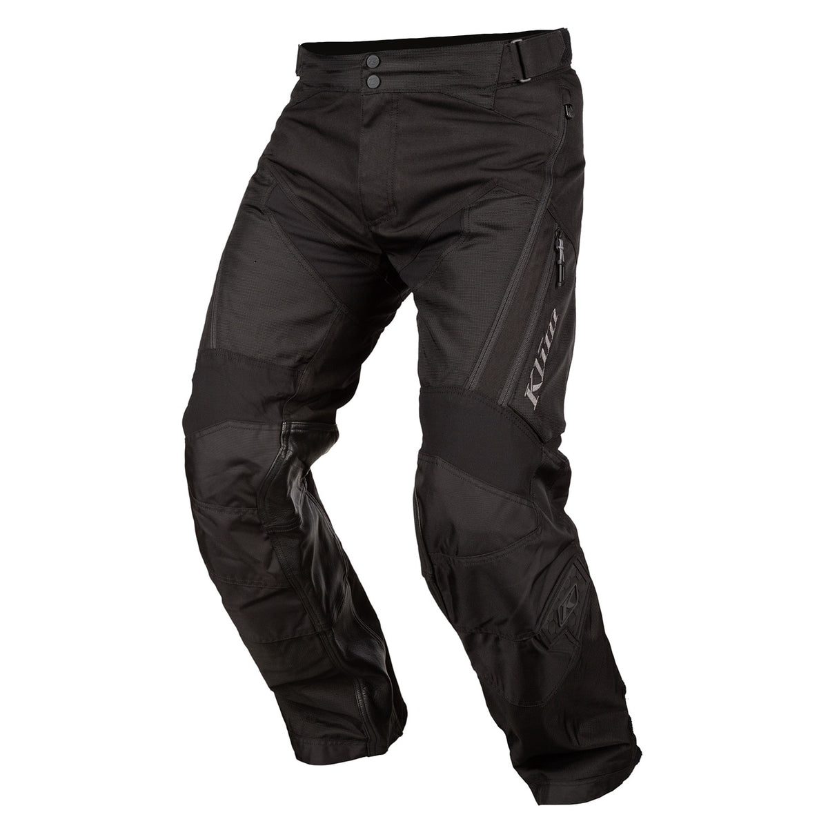 Klim Dakar Pant - Black
