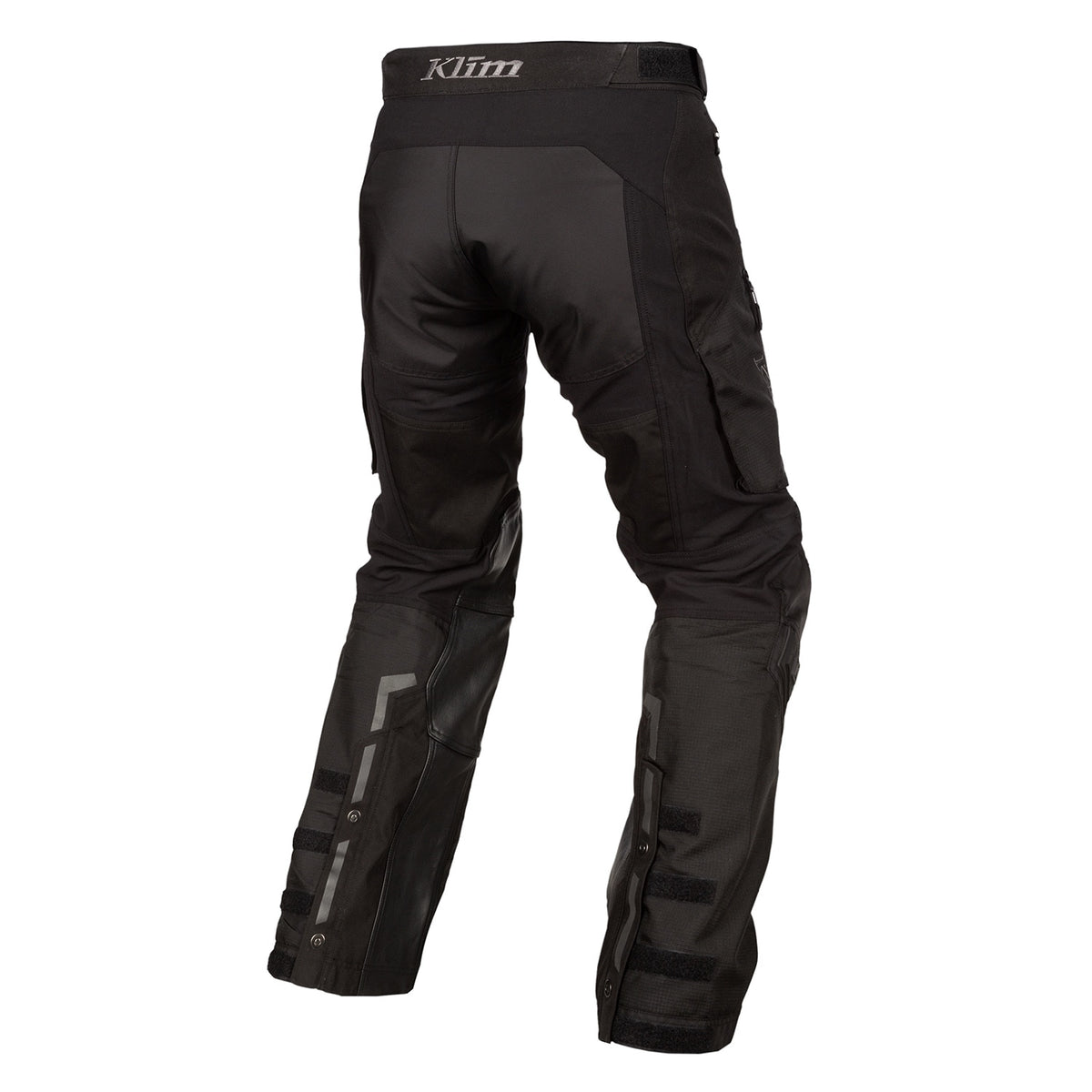 Klim Dakar Pant - Black