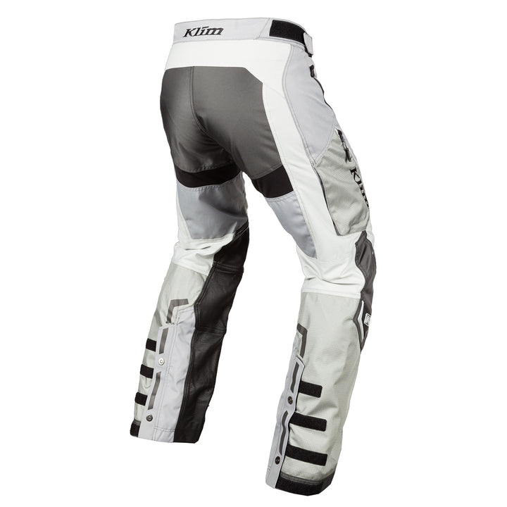 Klim Dakar Pant - Monument Gray