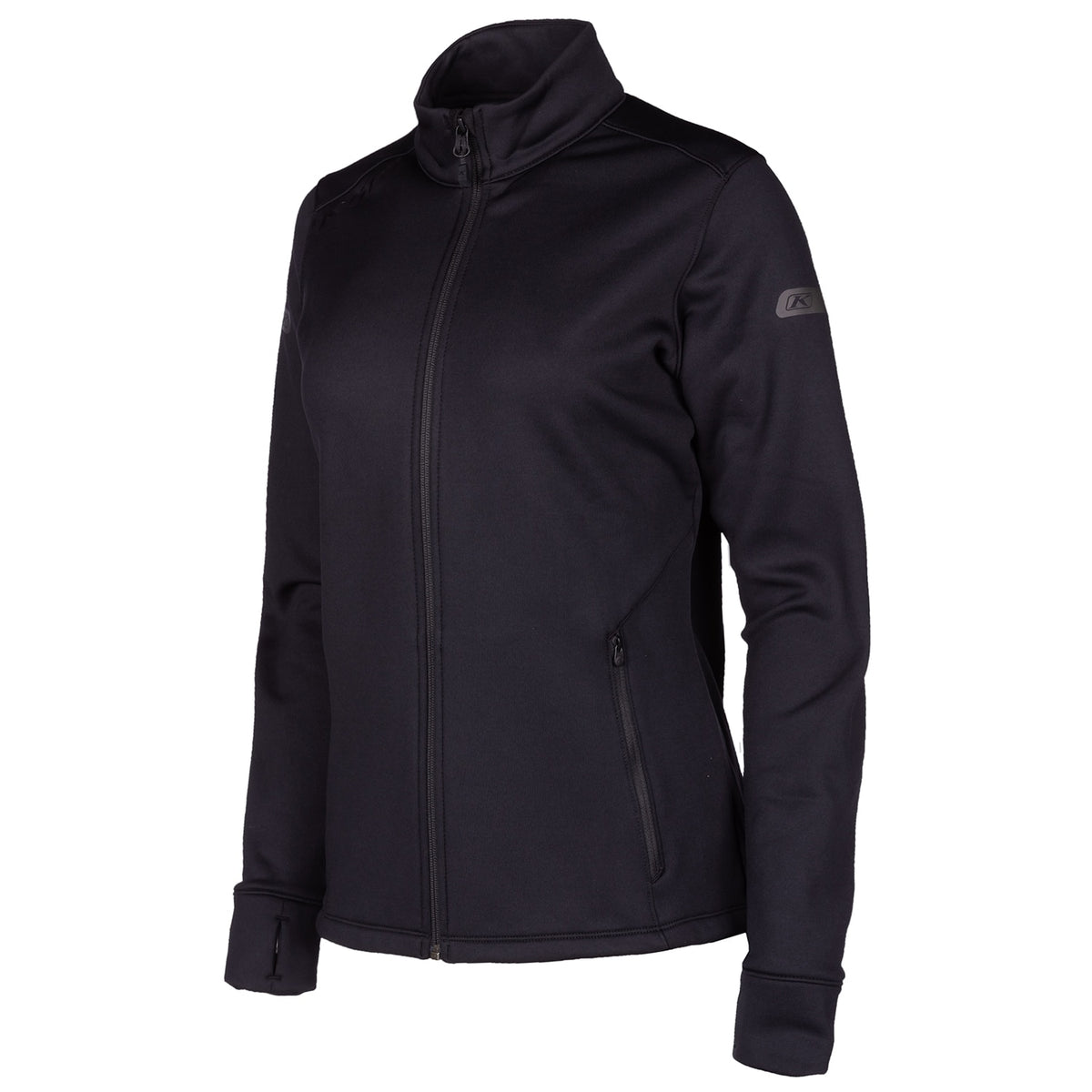 Klim Women's Sundance Jacket - Black - Cosmic