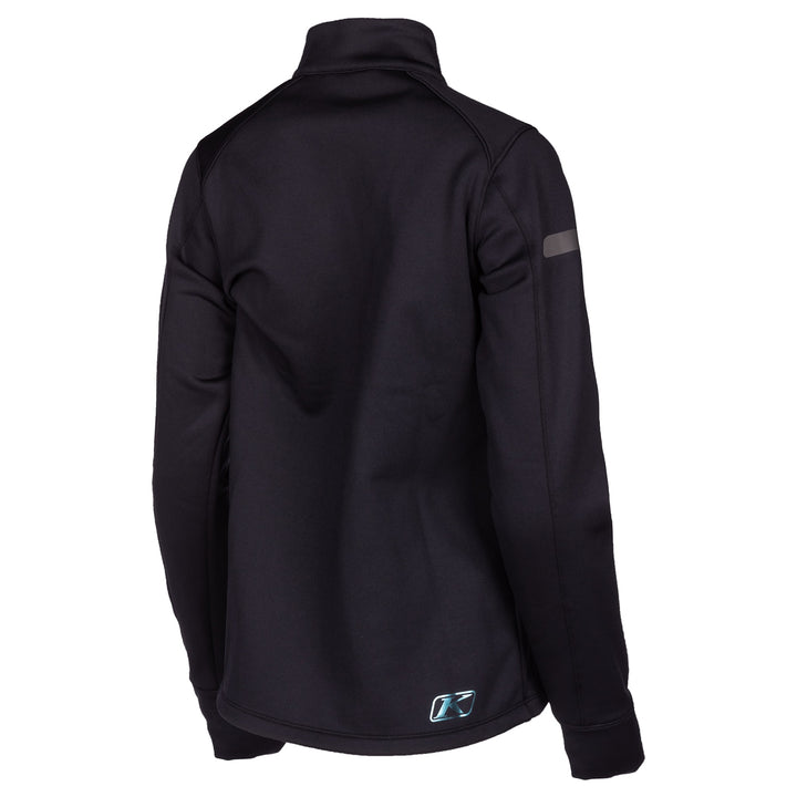 Klim Women's Sundance Jacket - Black - Cosmic