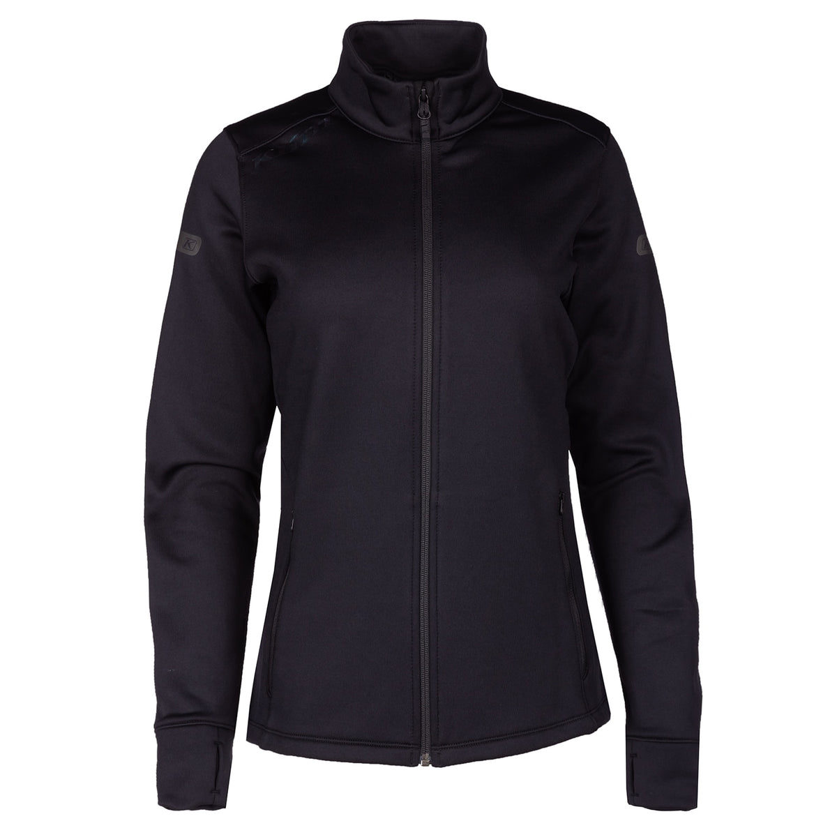 Klim Women's Sundance Jacket - Black - Cosmic
