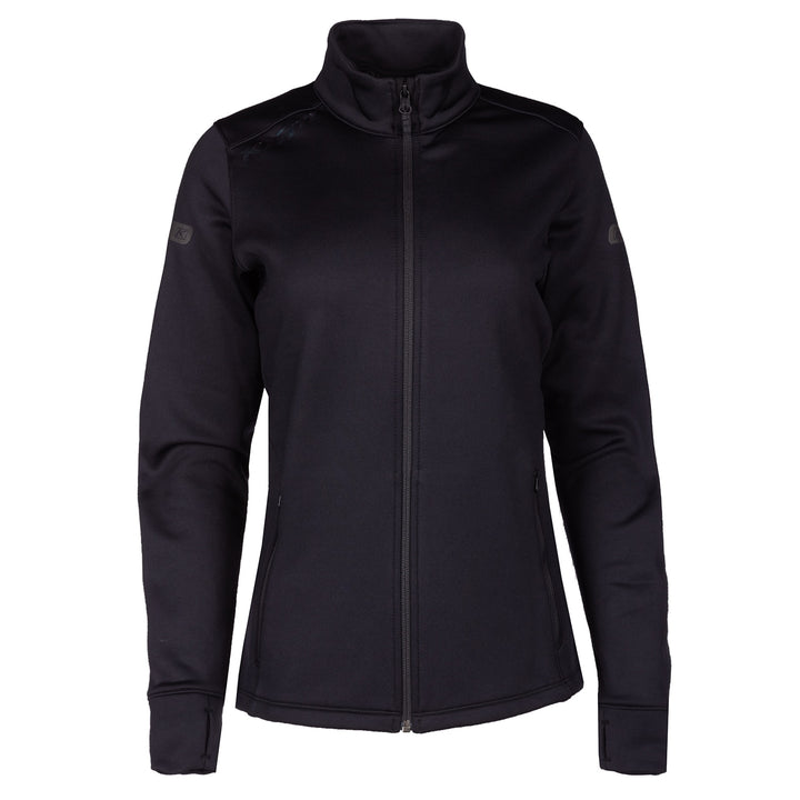 Klim Women's Sundance Jacket - Black - Cosmic