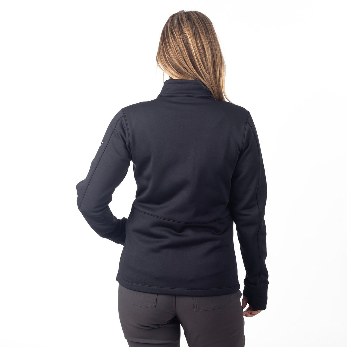 Sundance Jacket - Black