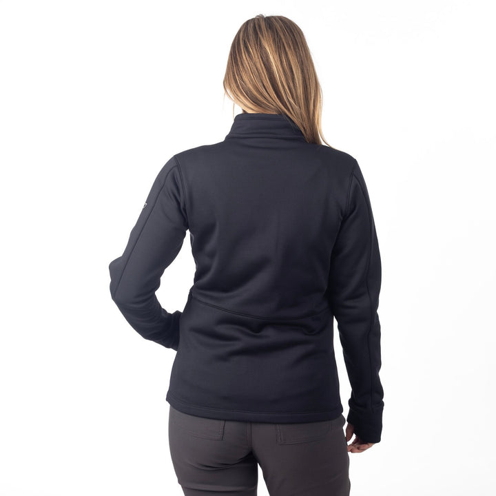 Sundance Jacket - Black