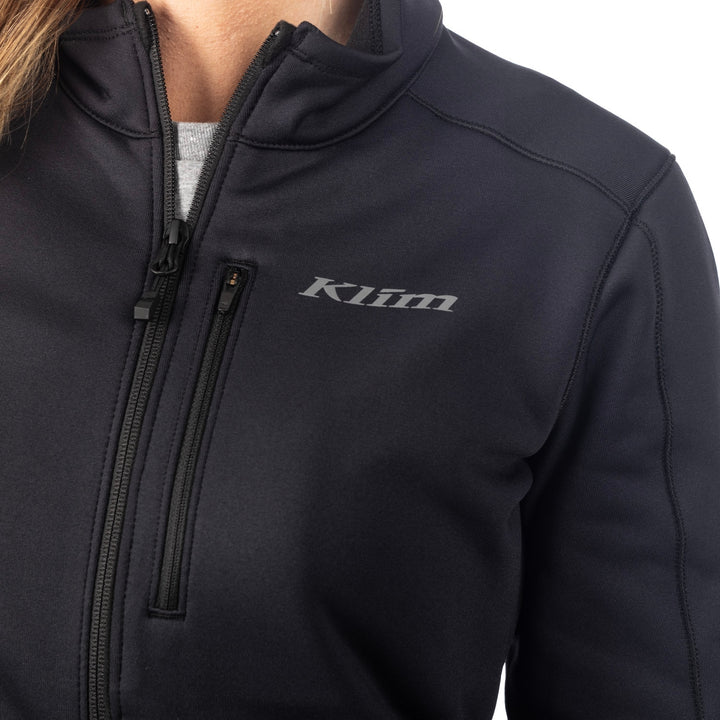 Sundance Jacket - Black