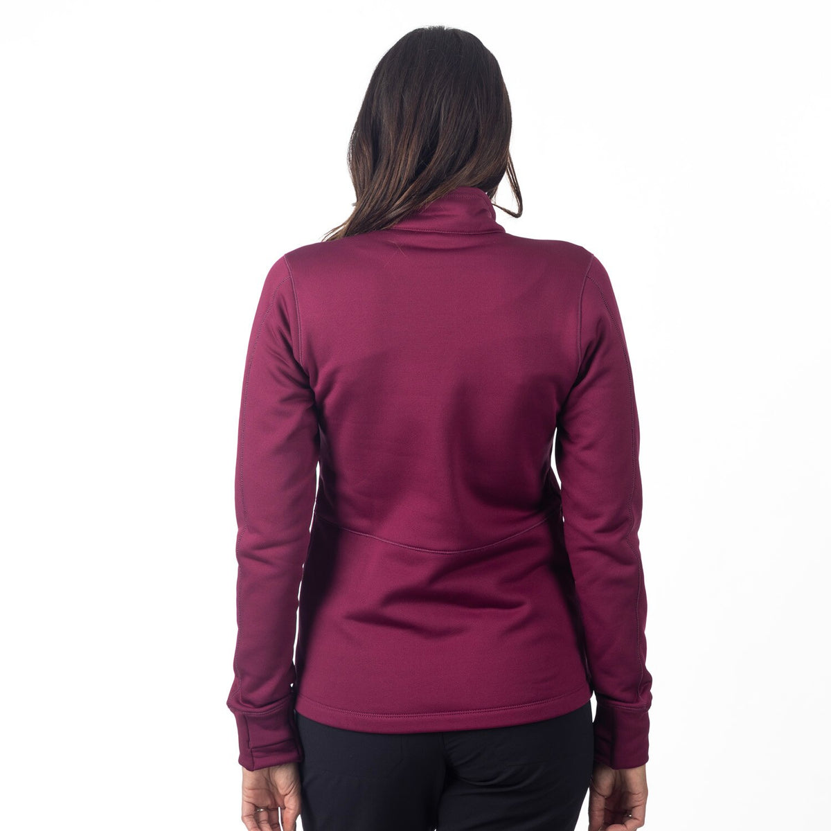 Sundance Jacket - Magenta Purple - Pink Glo