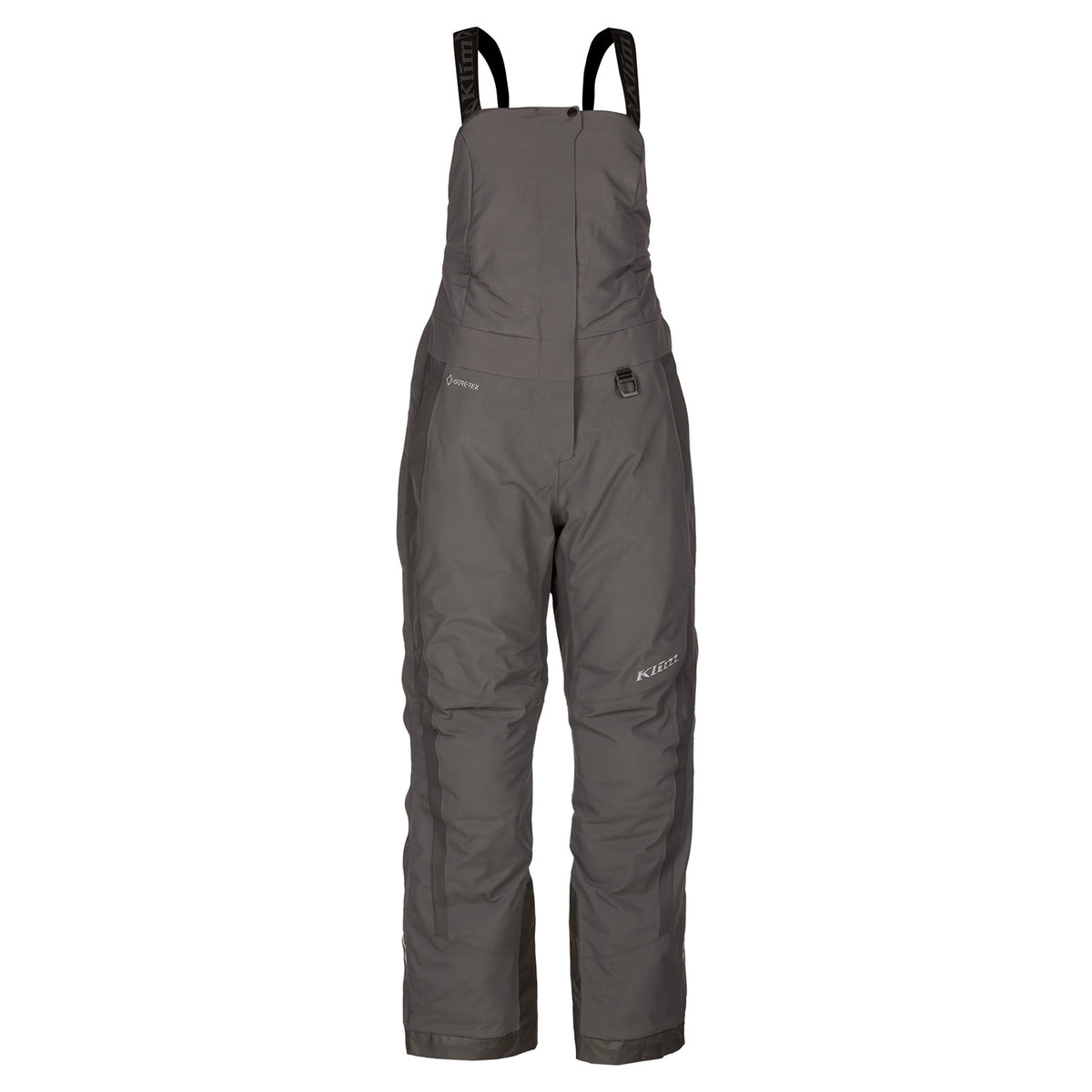 Strata Bib - Asphalt