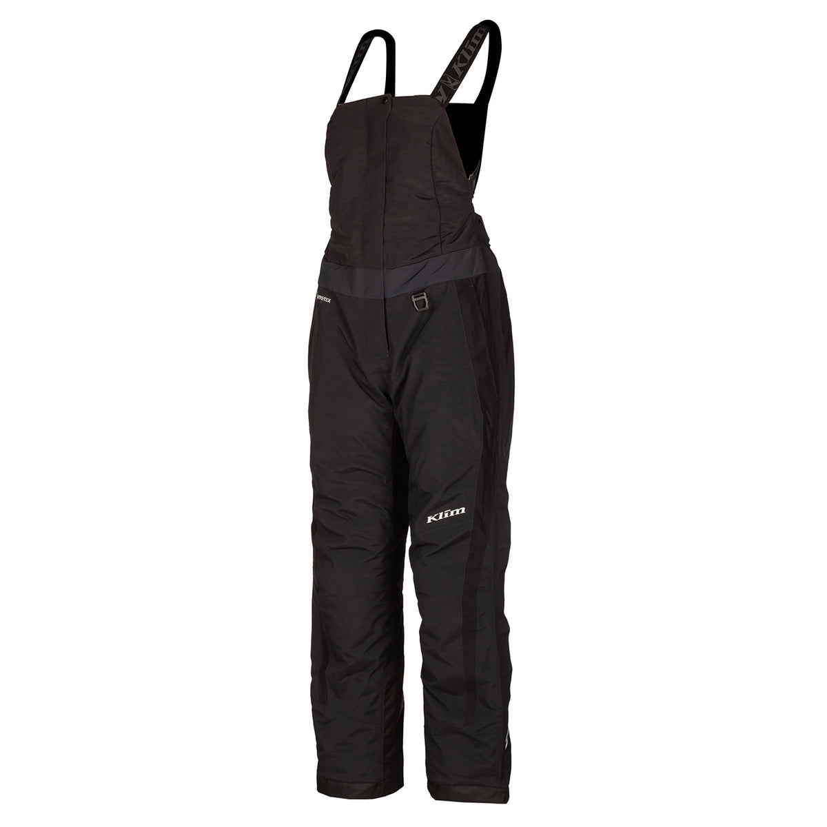 Strata Bib - Black