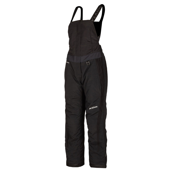Strata Bib - Black