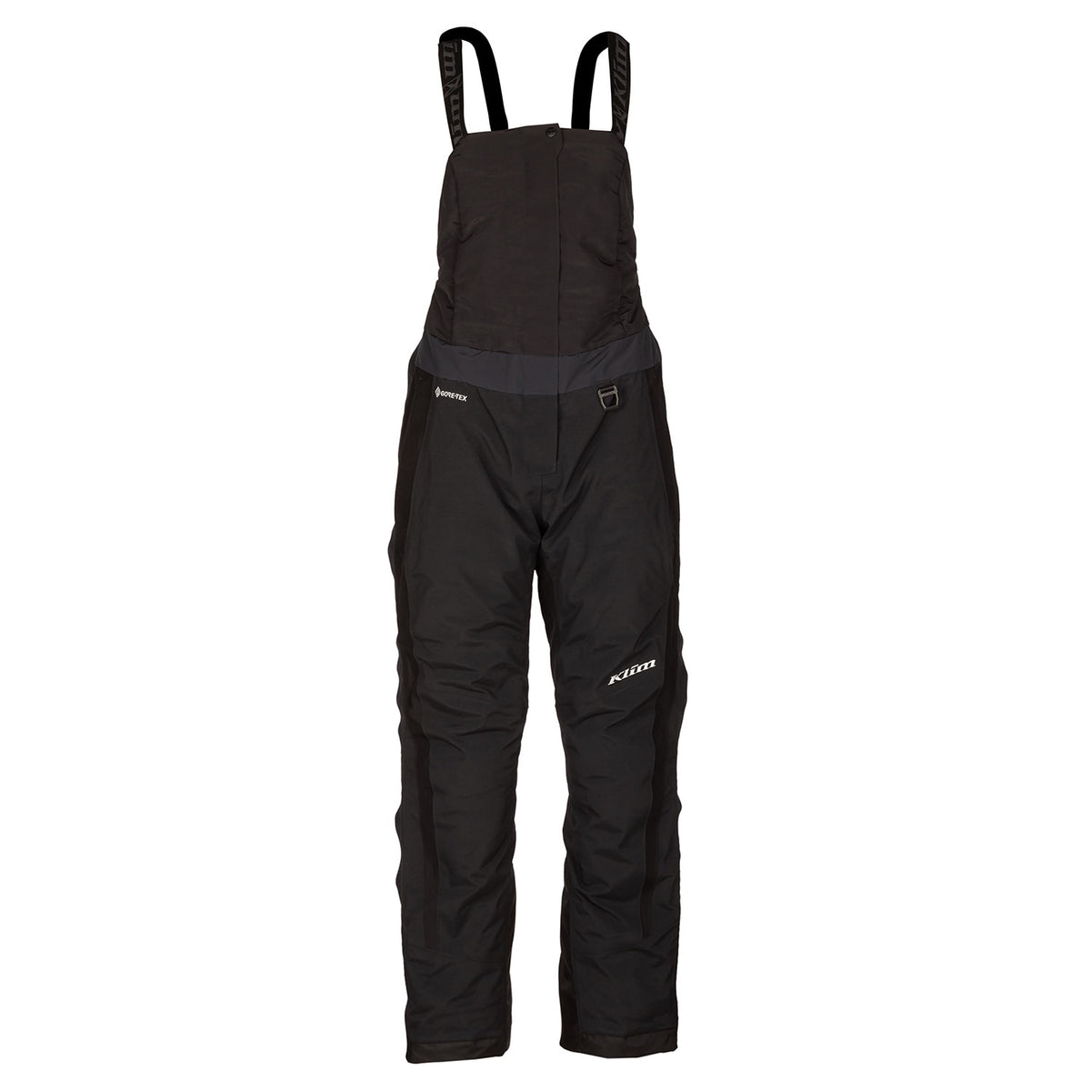 Strata Bib - Black