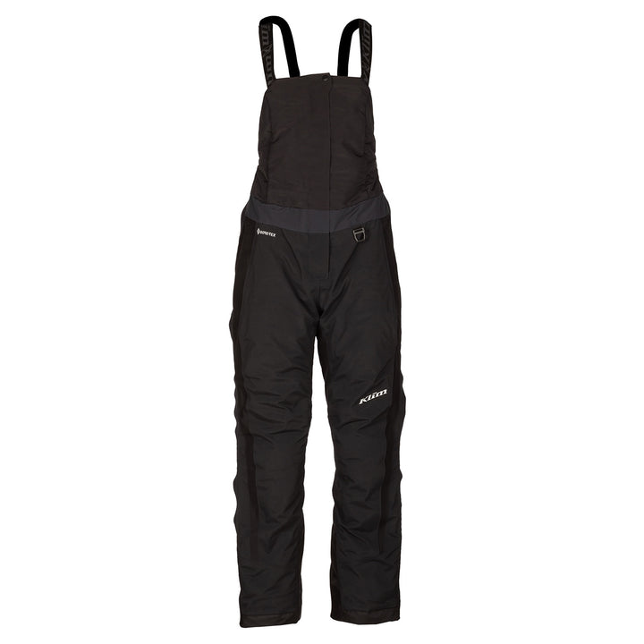 Strata Bib - Black