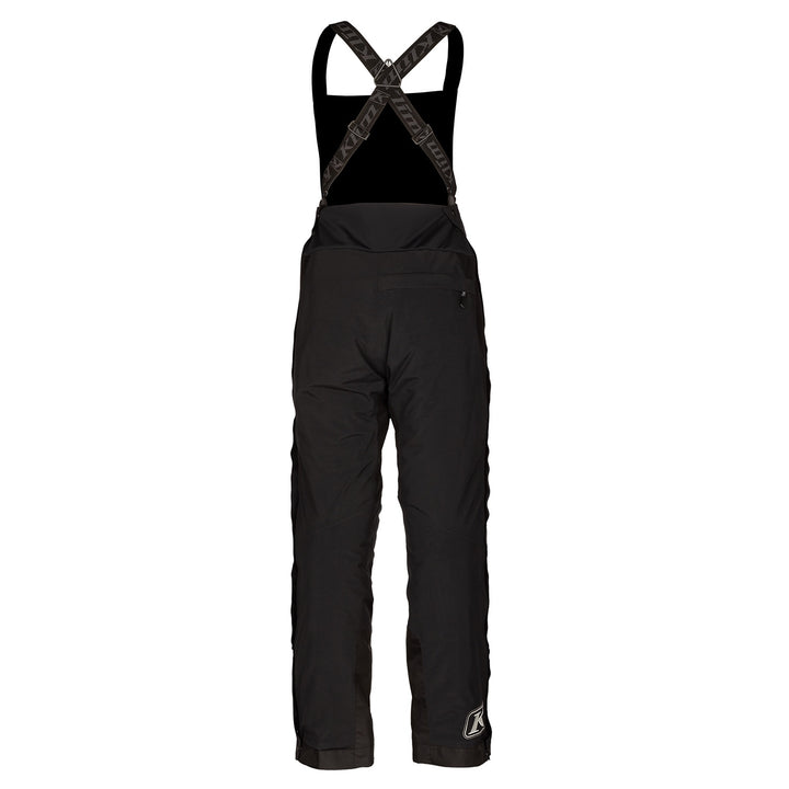 Strata Bib - Black