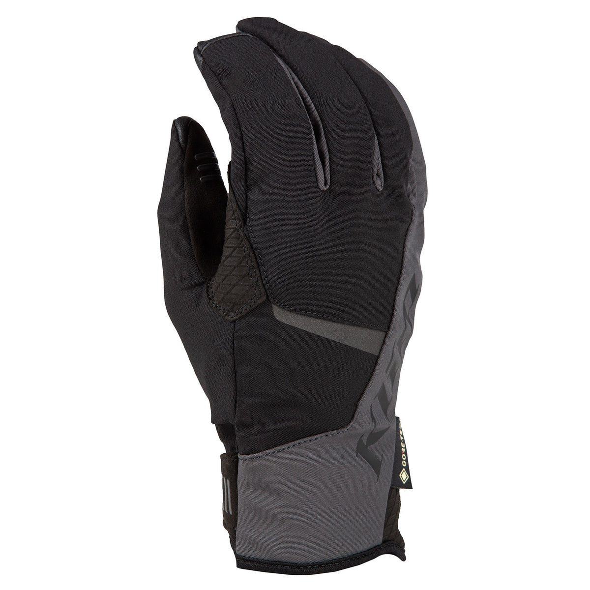 Inversion GTX Glove - Asphalt - Black
