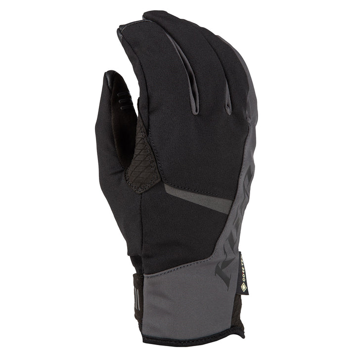 Inversion GTX Glove - Asphalt - Black