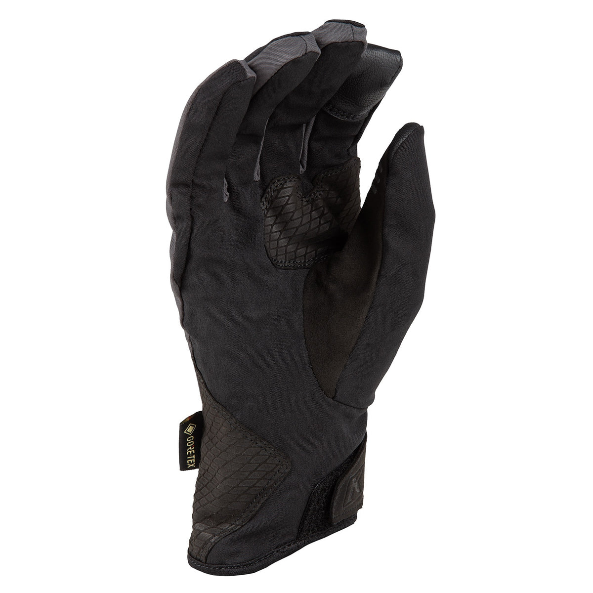 Inversion GTX Glove - Asphalt - Black