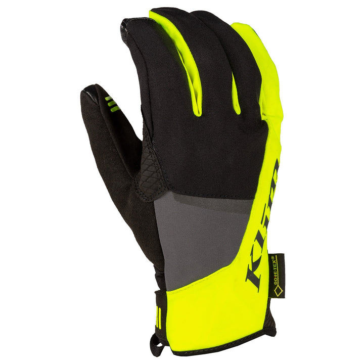 Inversion GTX Glove - Hi-Vis
