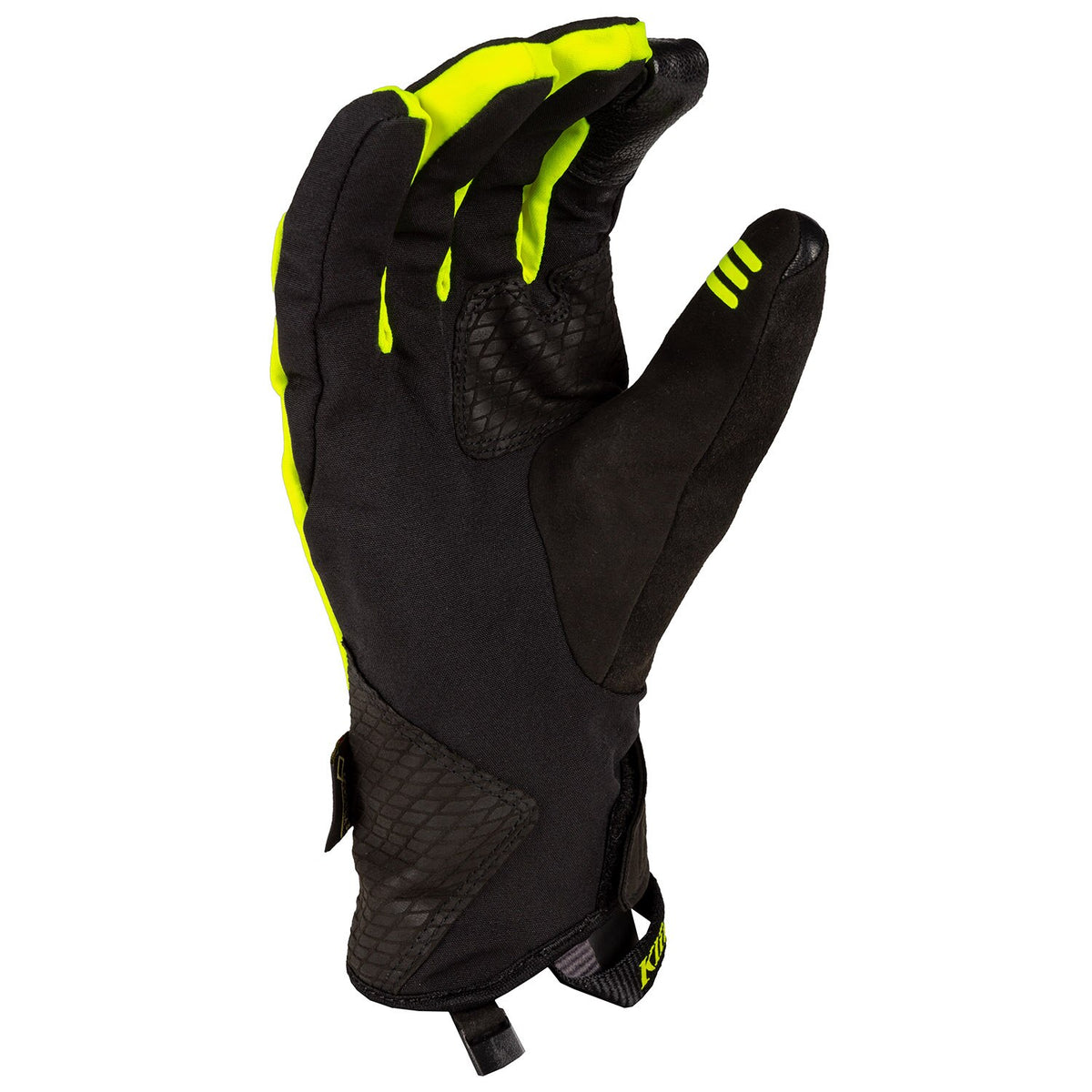 Inversion GTX Glove - Hi-Vis