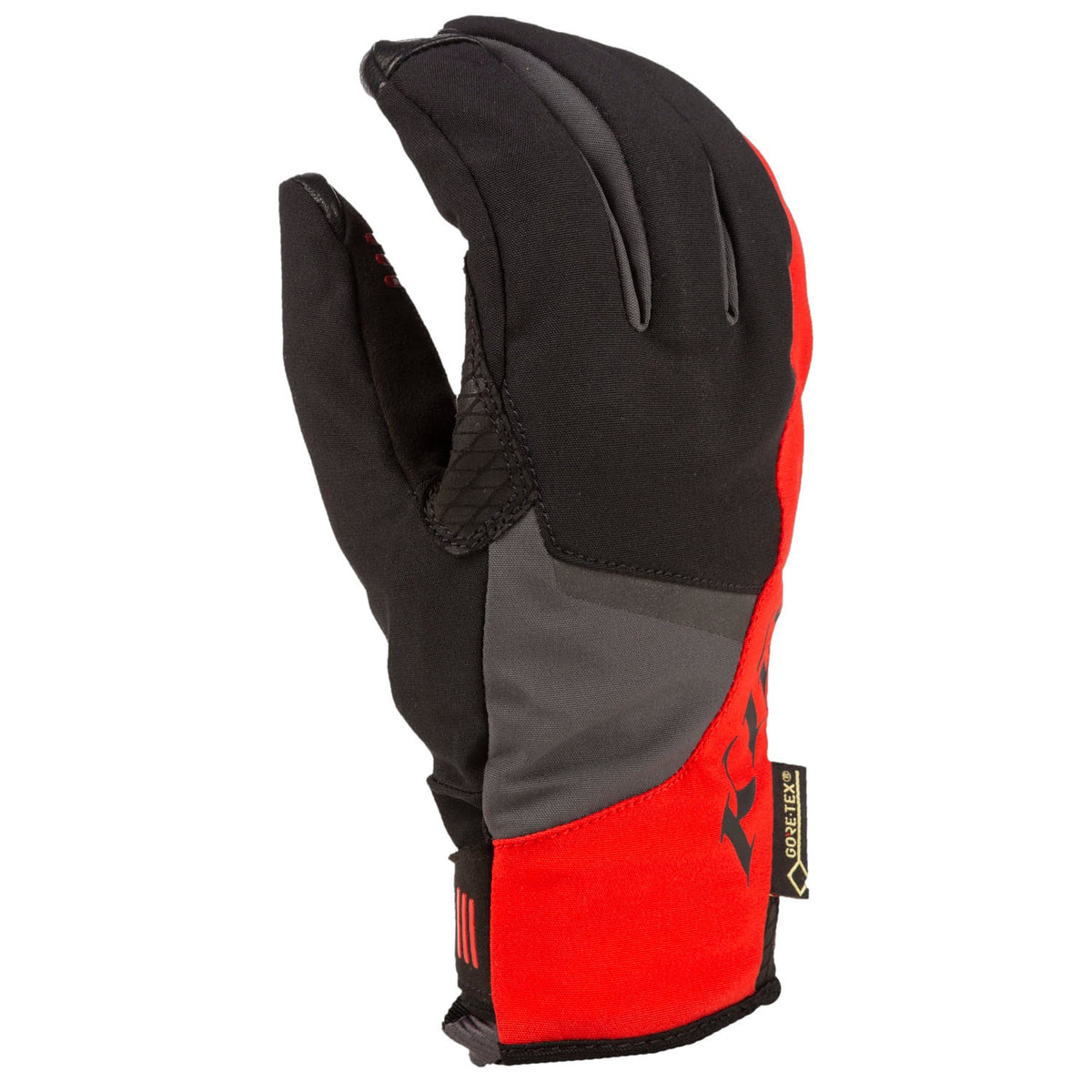 Inversion GTX Glove - High Risk Red