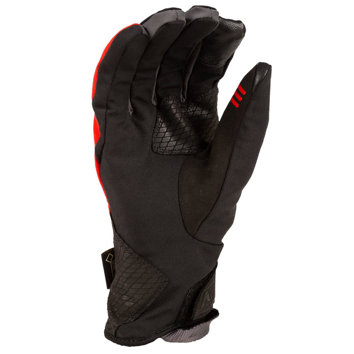 Inversion GTX Glove - High Risk Red