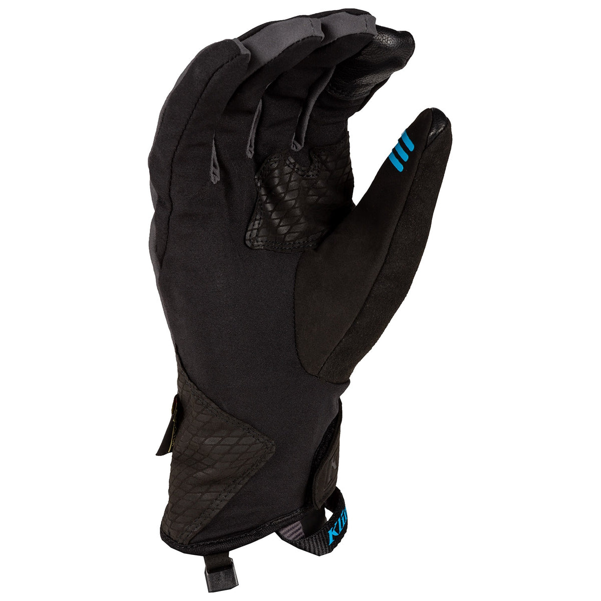 Inversion GTX Glove - Vivid Blue
