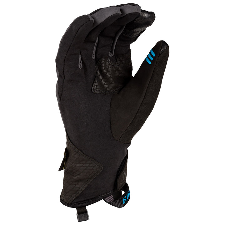 Inversion GTX Glove - Vivid Blue